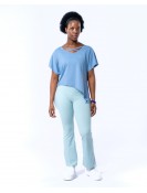 Eliza side-knot top