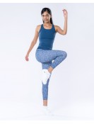 Eliza top with pads