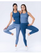Eliza top with pads