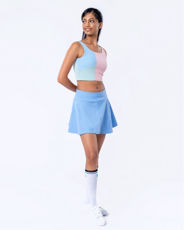 Meta skirts