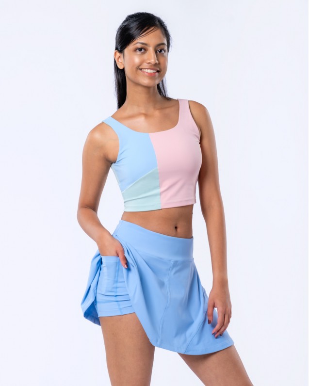 Meta skirts