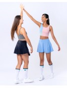Meta skirts