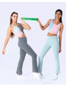 Meta vest with pads