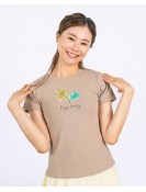 Gira short sleeve tee