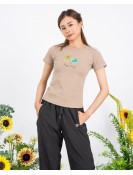 Gira short sleeve tee