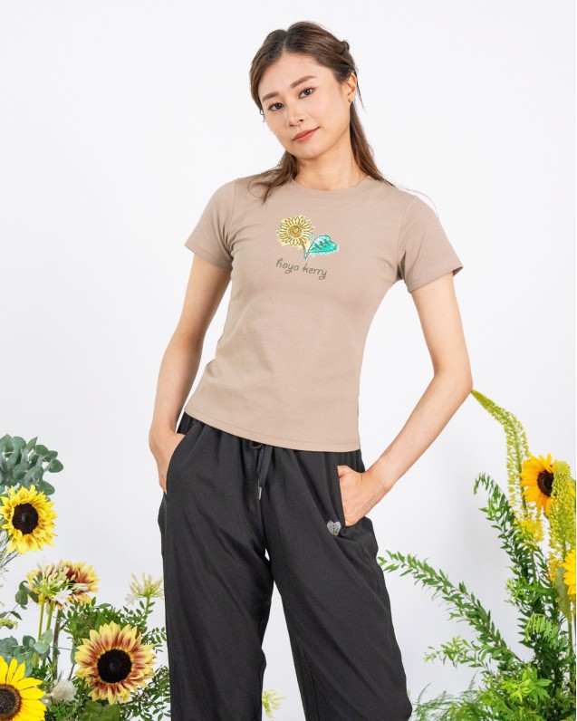Gira short sleeve tee