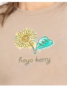 Gira short sleeve tee