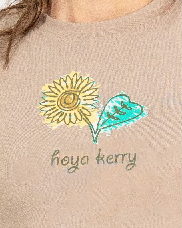 Gira short sleeve tee