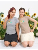 Gira short sleeve tee