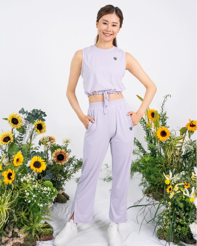 Sole UPF 50+ pants