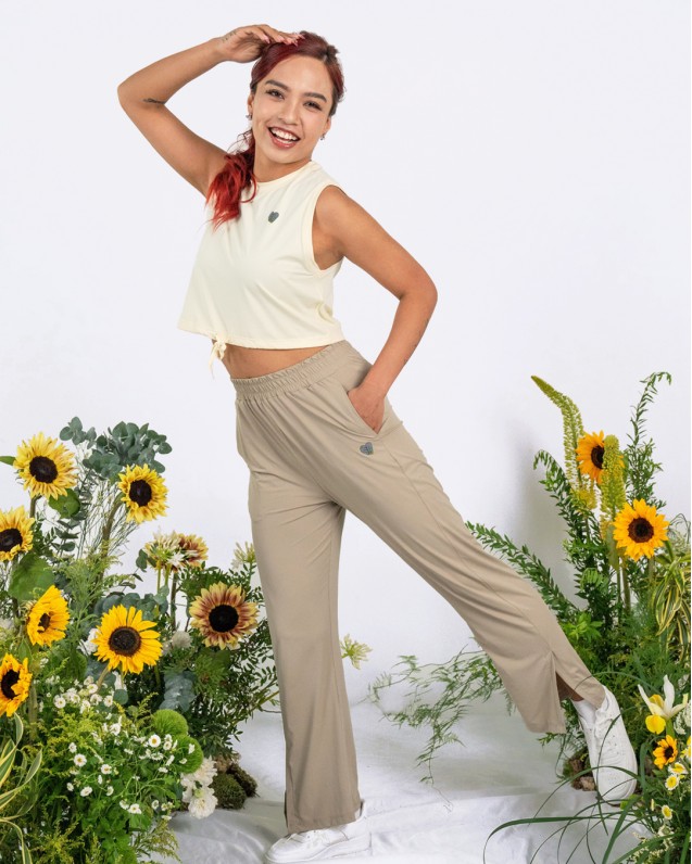Sole UPF 50+ pants