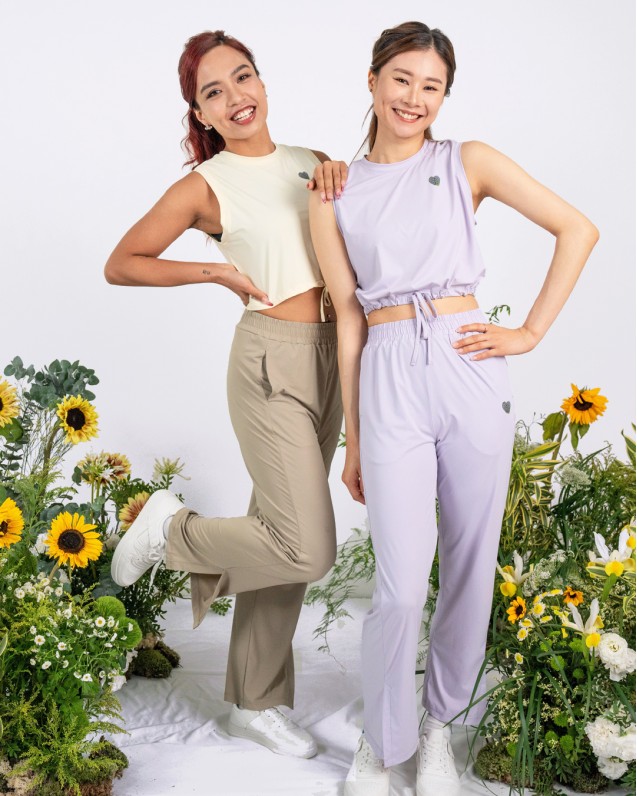 Sole UPF 50+ pants