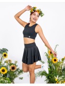 Sole UPF 50+ skirt