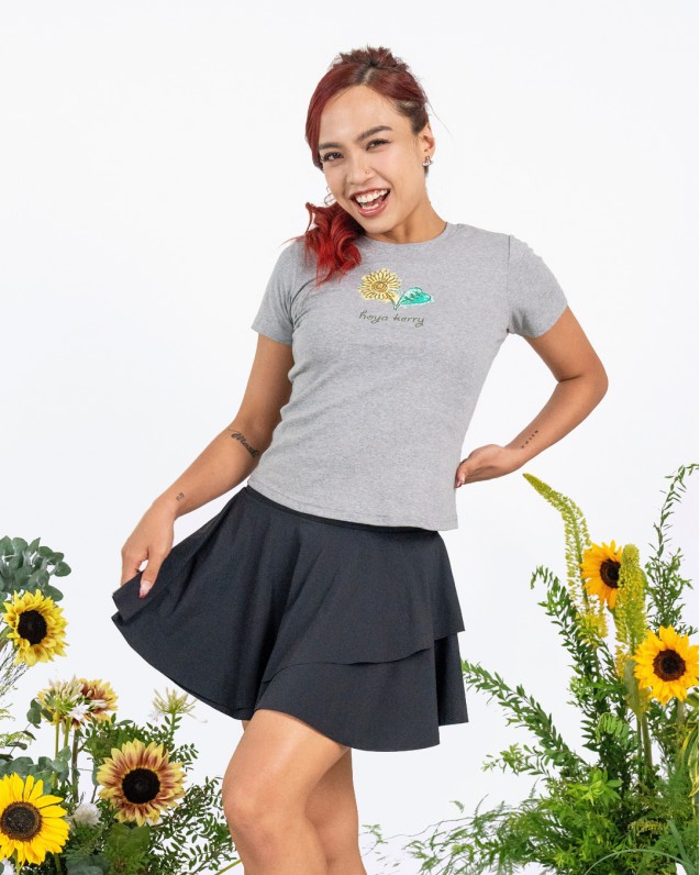 Sole UPF 50+ skirt