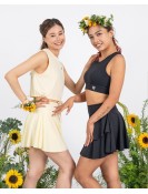Sole UPF 50+ skirt