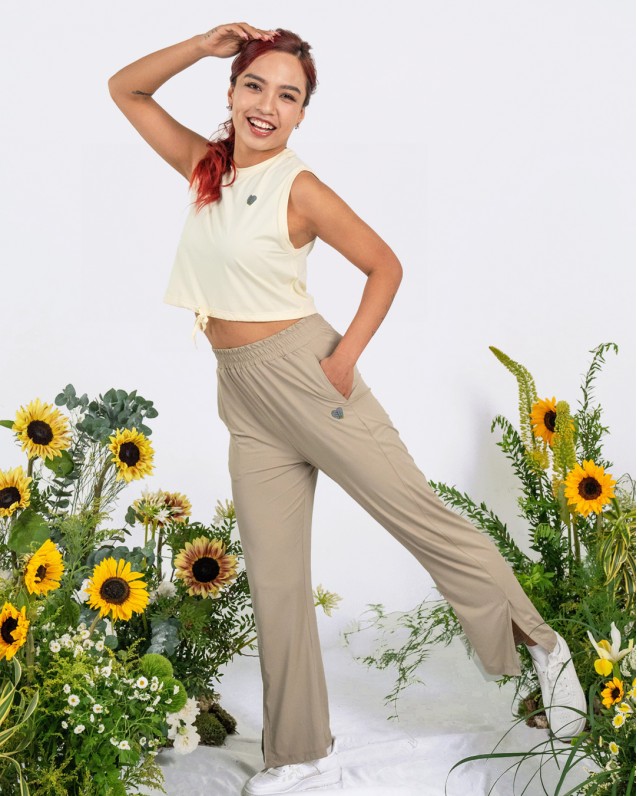 Sole UPF 50+ vest