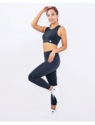 Sole full length pants