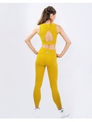 Sole full length pants
