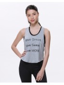 Anca tank top