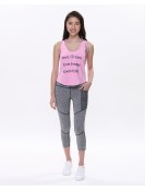 Anca tank top