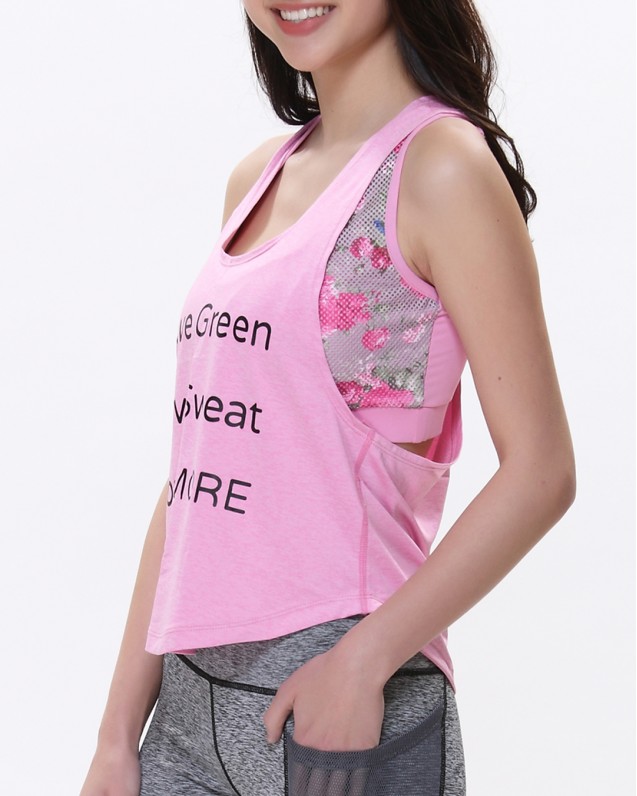 Anca tank top