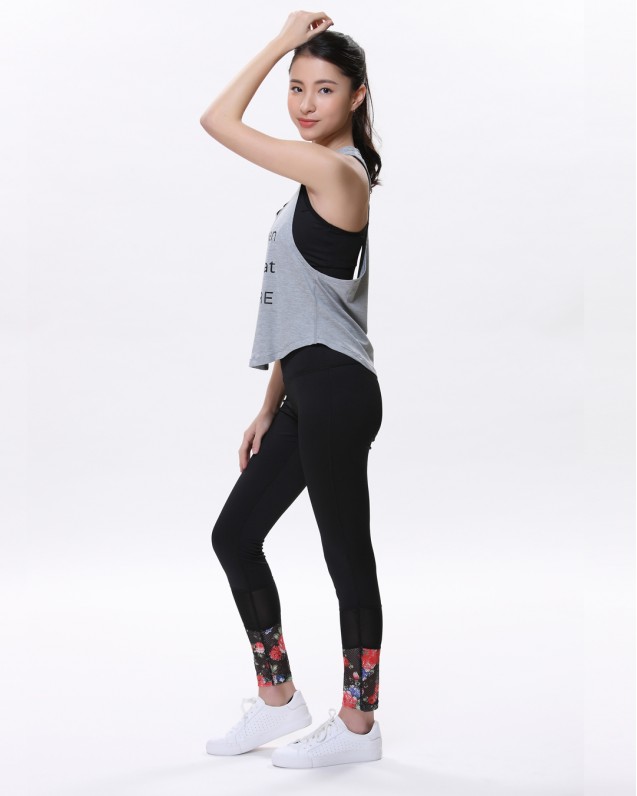 Anca tank top