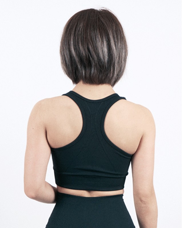 Anna seamless bra 