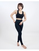 Anna seamless ultra high-waisted pants