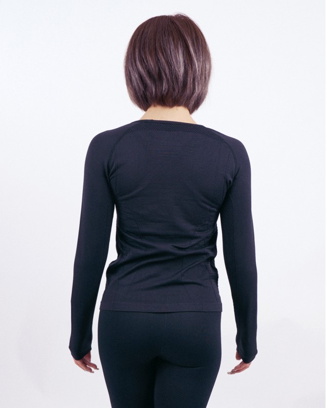 Anna seamless top
