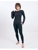 Anna seamless top