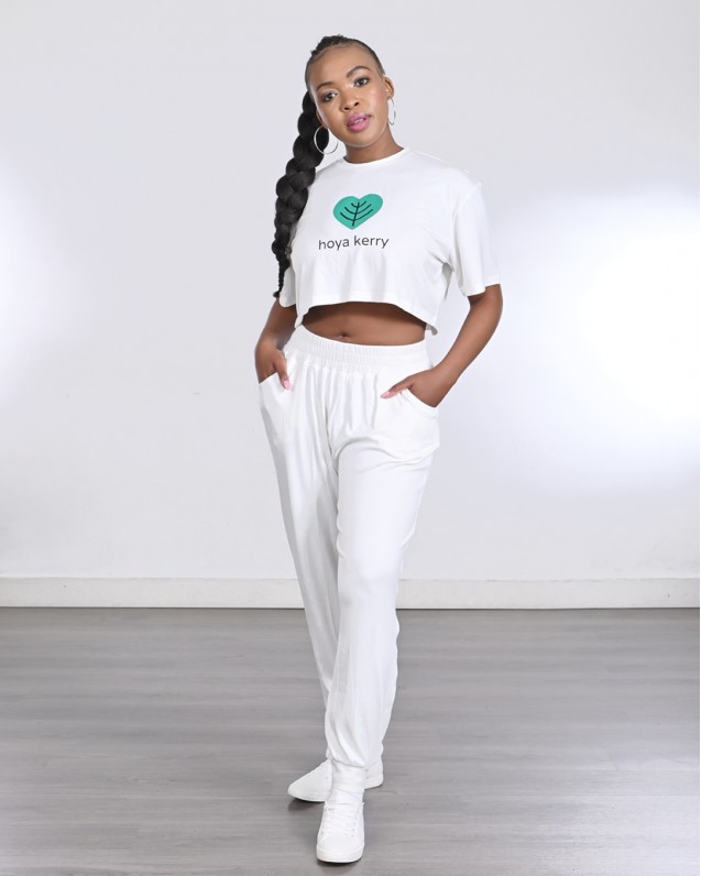 Caro jogger pants