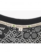 Caro cropped pullover