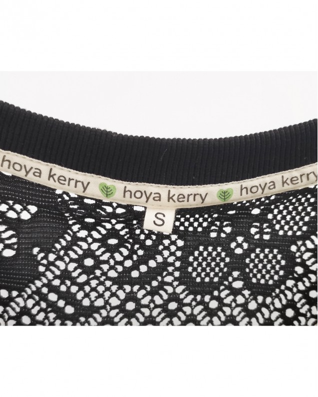 Caro cropped pullover