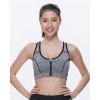 Gina high-impact bra