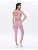 Gina high-impact bra