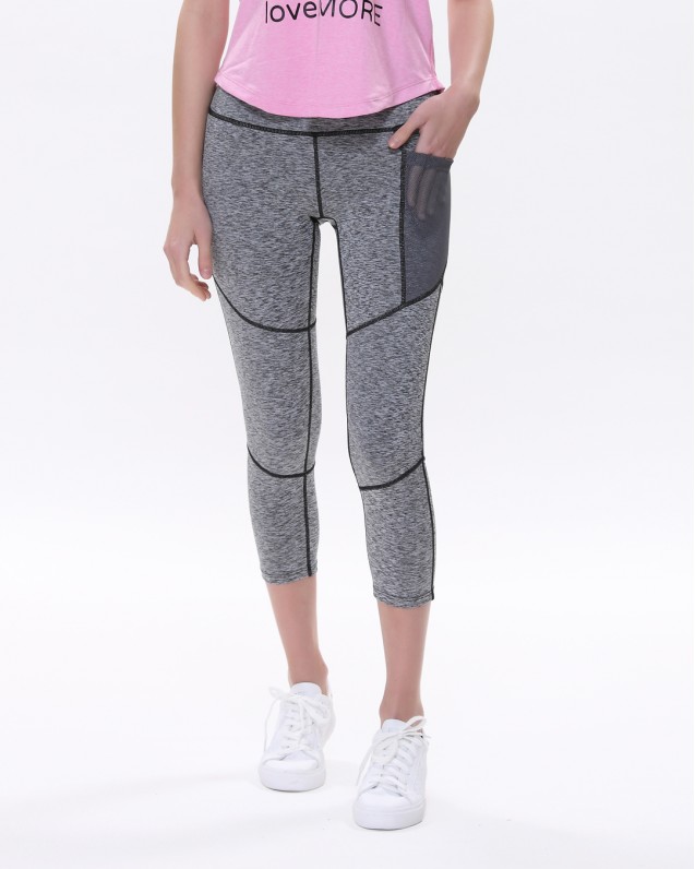 Gina 7/8 pants
