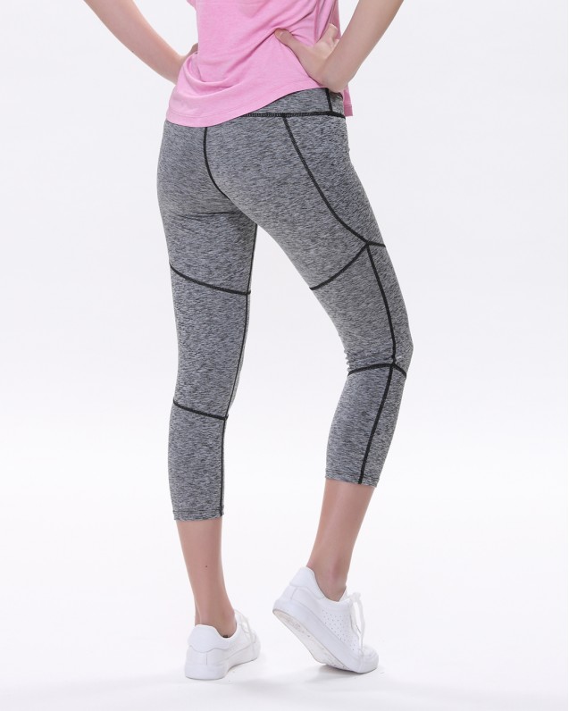 Gina 7/8 pants