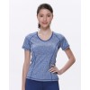 Gina short sleeves