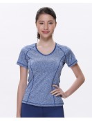 Gina short sleeves