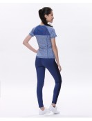 Gina short sleeves