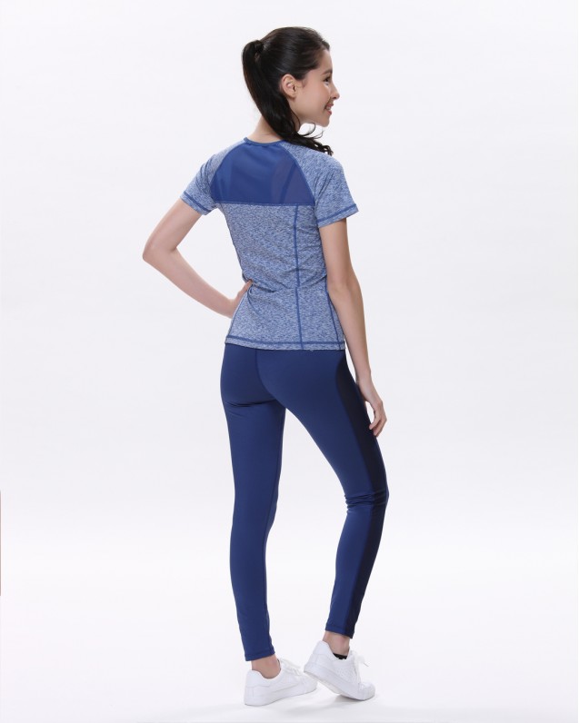Gina short sleeves