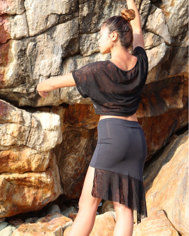 Hadis skirt