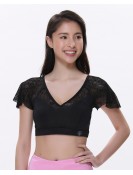 Hadis light-impact bra