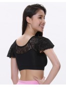 Hadis light-impact bra