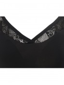 Hadis light-impact bra