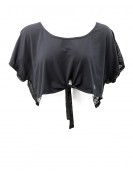 Hadis crop top
