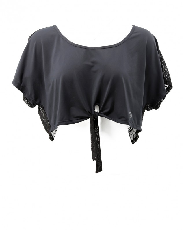 Hadis crop top