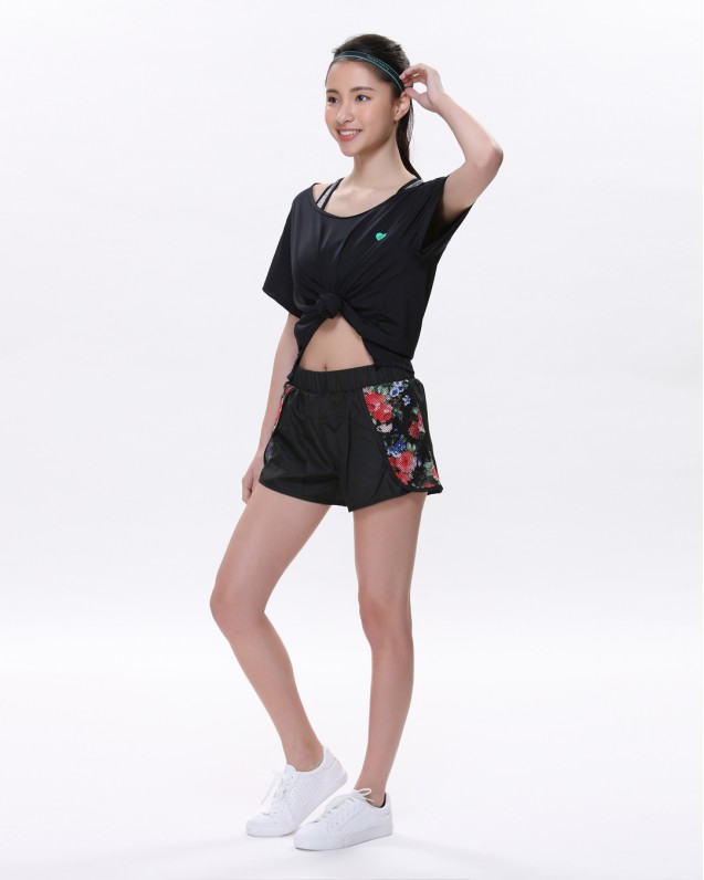 Julia loosen top