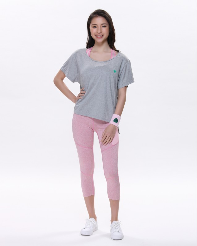Julia loosen top