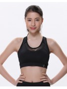 Kari high-impact bra